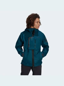 Куртки и дубленки Adidas модель HB4064 Фото