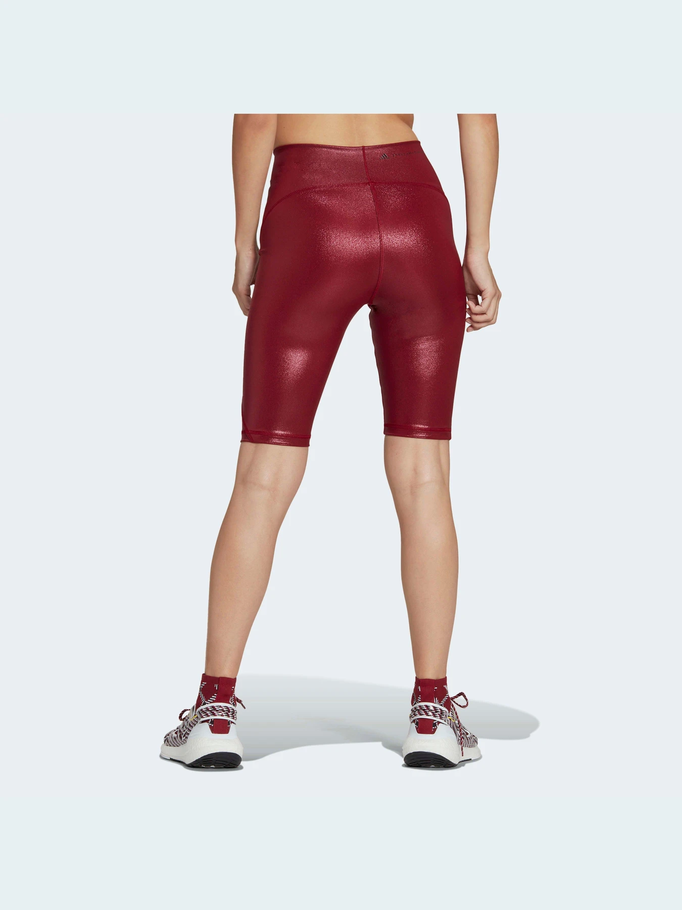 Шорты Adidas модель HG6879 Шорты Adidas модель HG6879 Фото