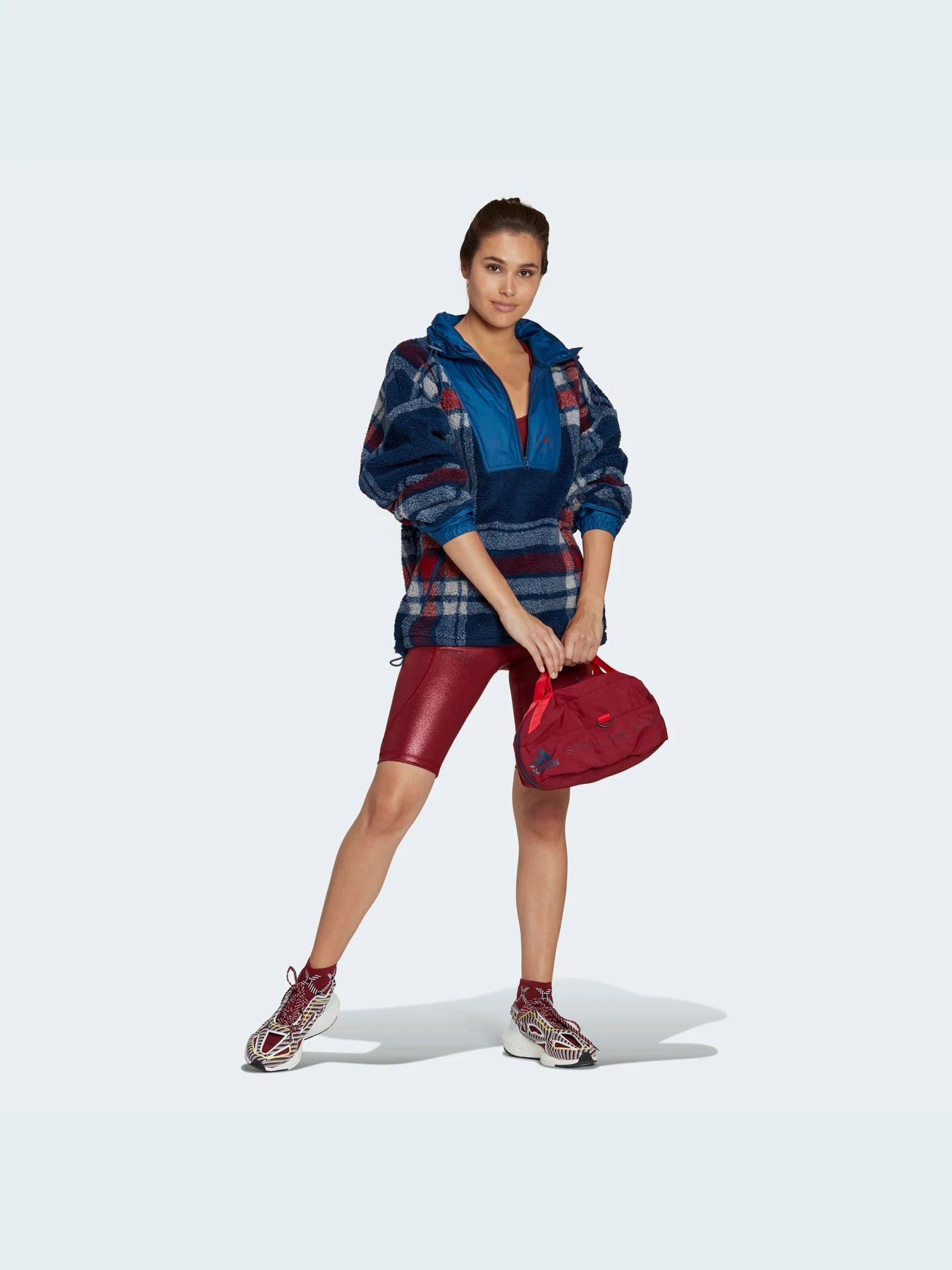 Шорты Adidas модель HG6879 Шорты Adidas модель HG6879 Фото