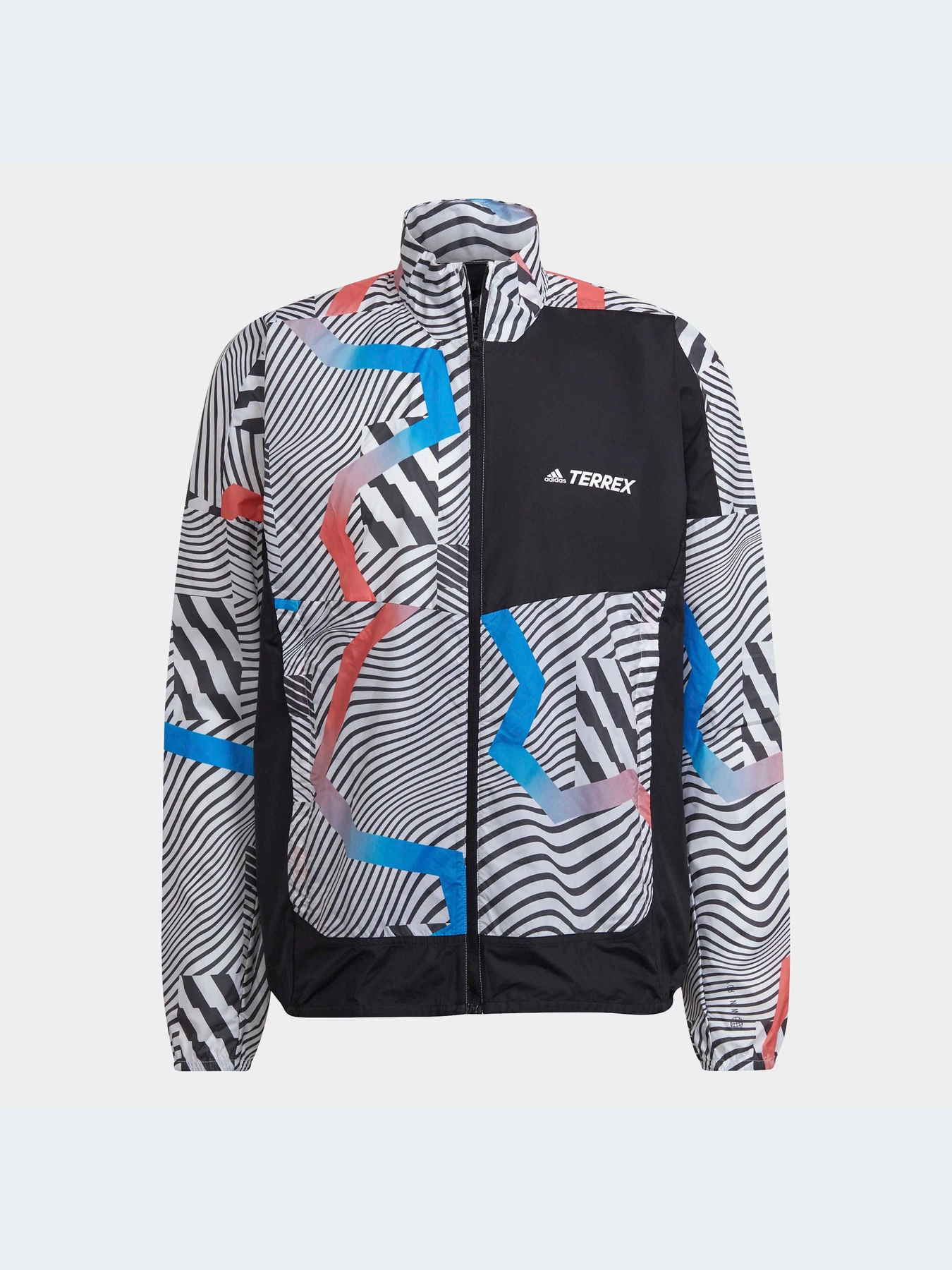 Куртки та дублянки Adidas модель HA7537 Фото