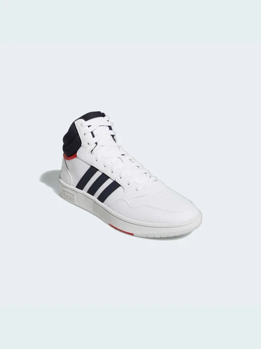 Кроссовки Adidas Hoops модель GY5543 Фото