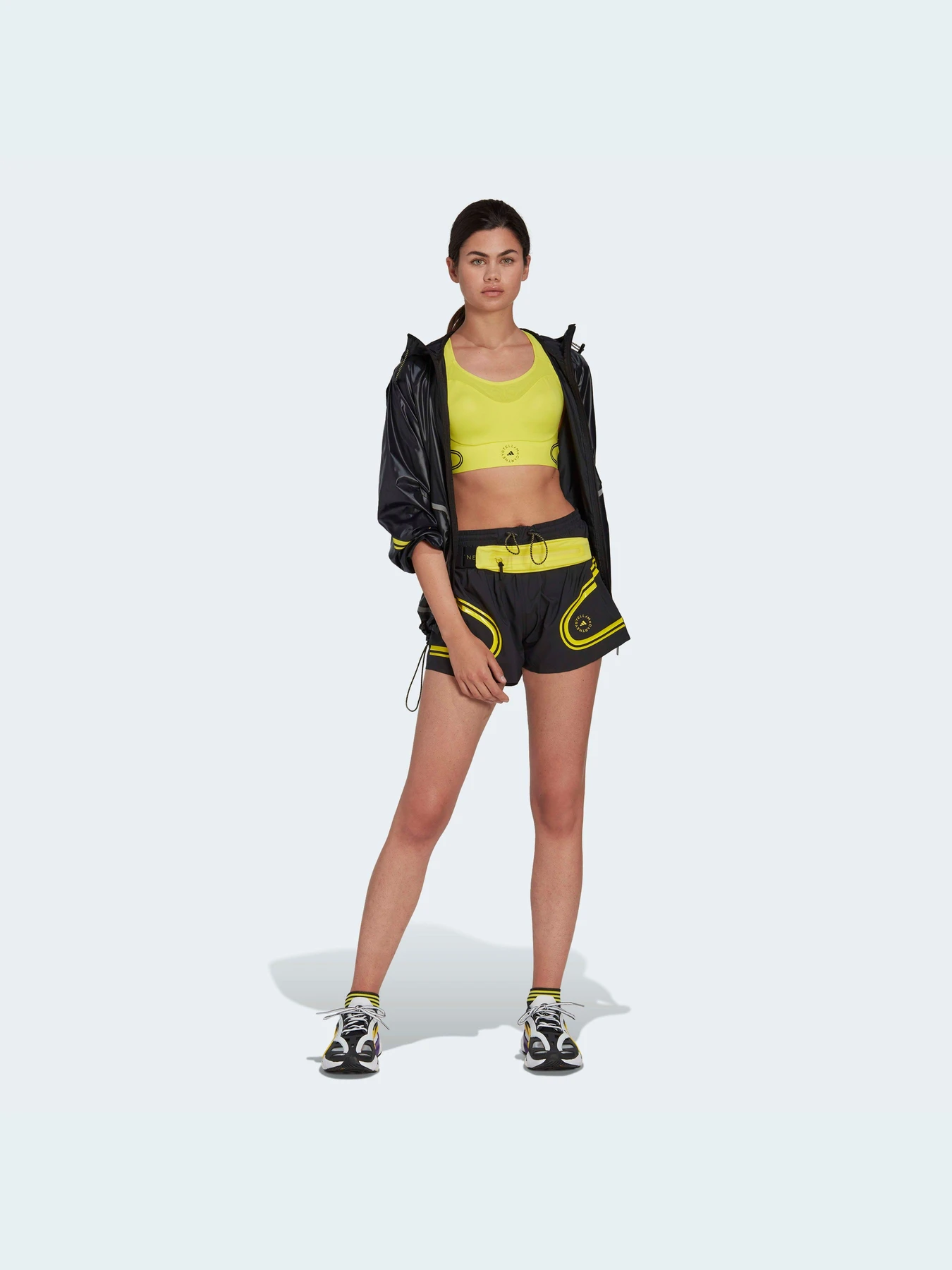 Шорты Adidas модель HG6858 Шорты Adidas модель HG6858 Фото