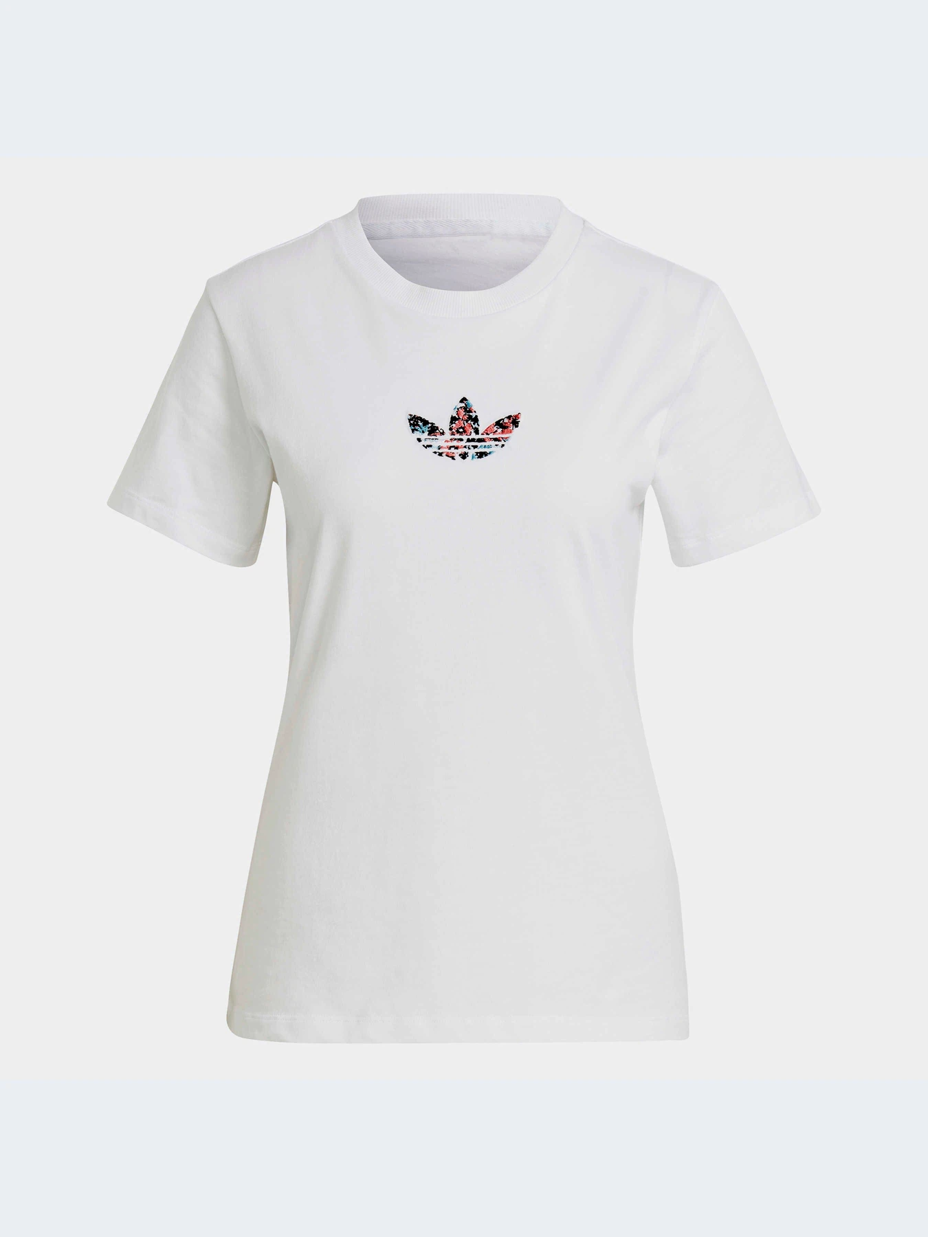 Футболки і поло Adidas модель GN3042 Футболки і поло Adidas модель GN3042 Фото