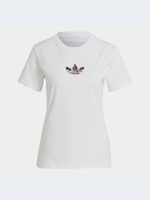 Футболки і поло Adidas модель GN3042 Фото