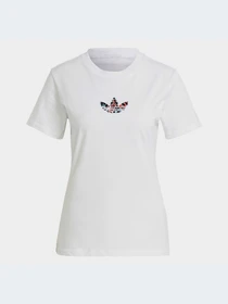 Футболки і поло Adidas модель GN3042 Фото