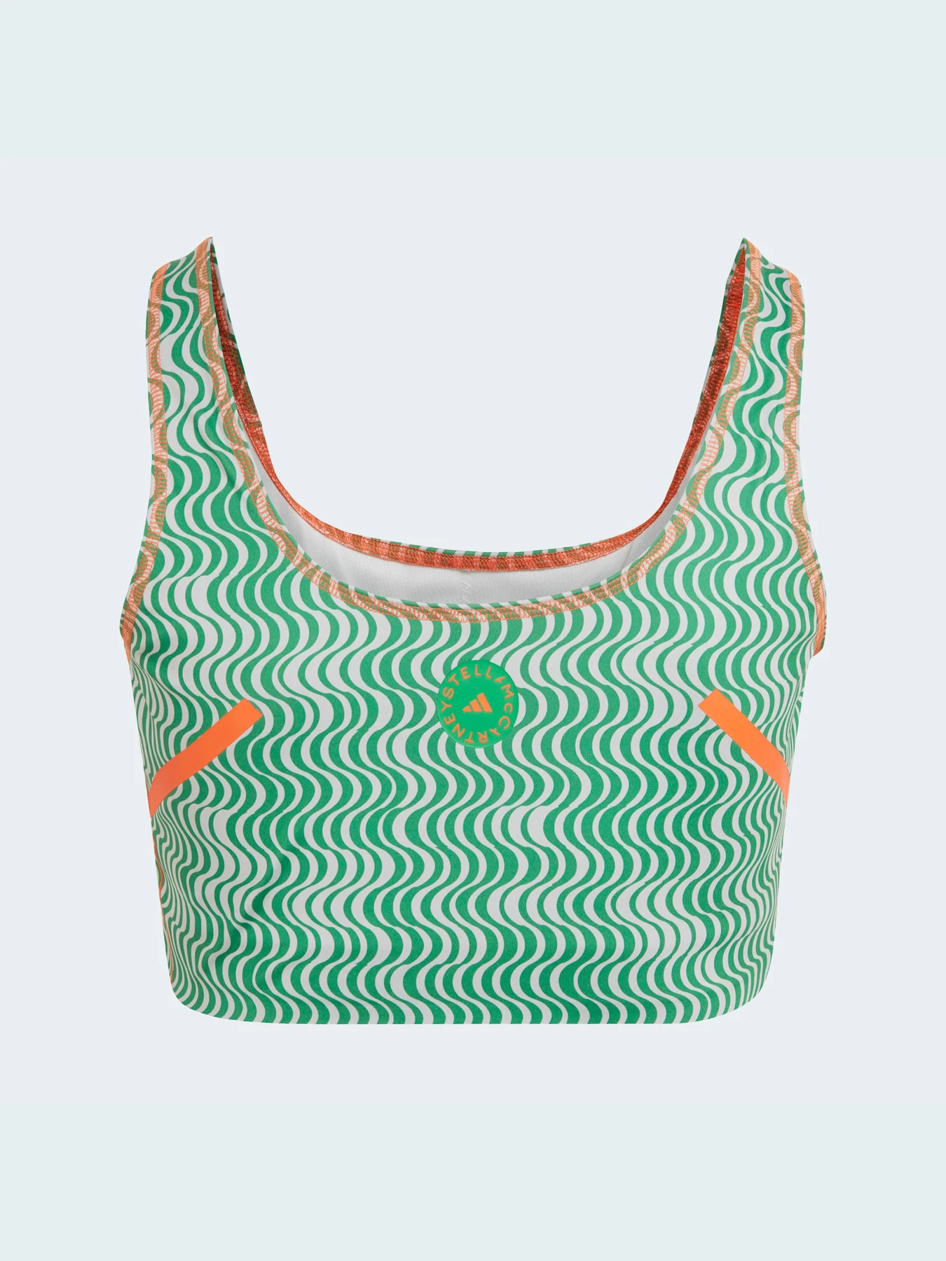 Футболки і поло Adidas модель HI6037 Футболки і поло Adidas модель HI6037 Фото