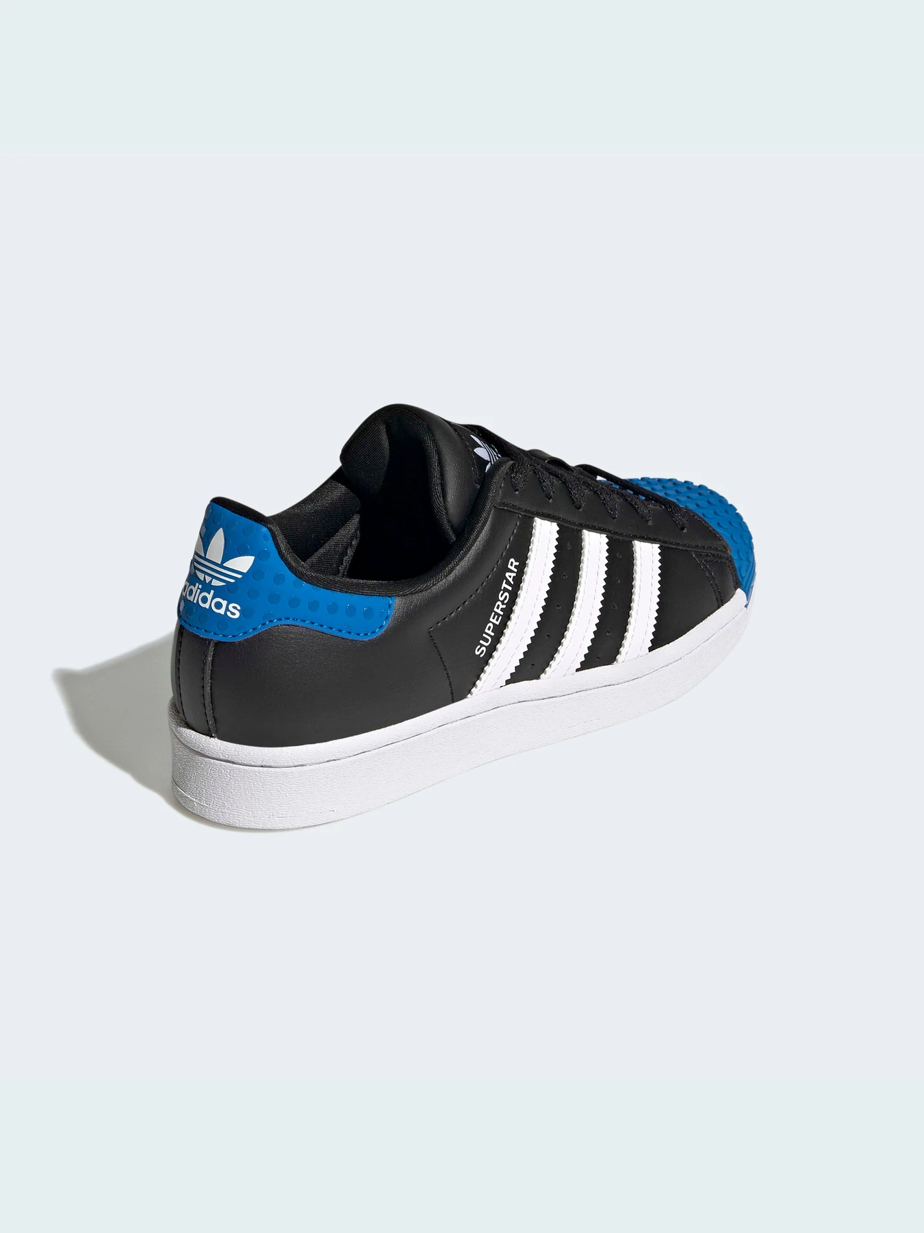 Кеди Adidas Superstar модель GY3324 Фото