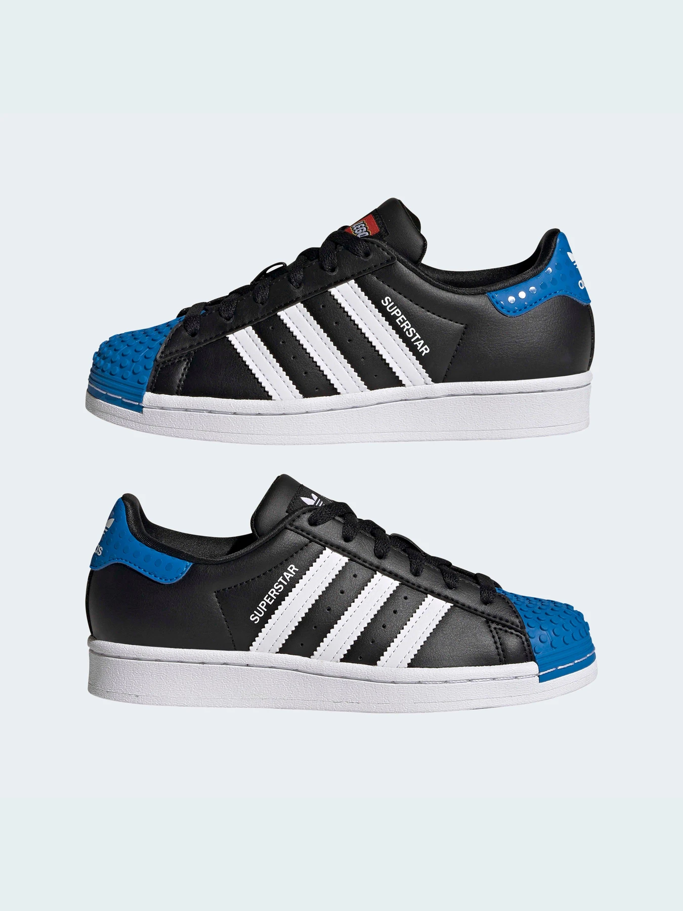 Кеди Adidas Superstar модель GY3324 Фото