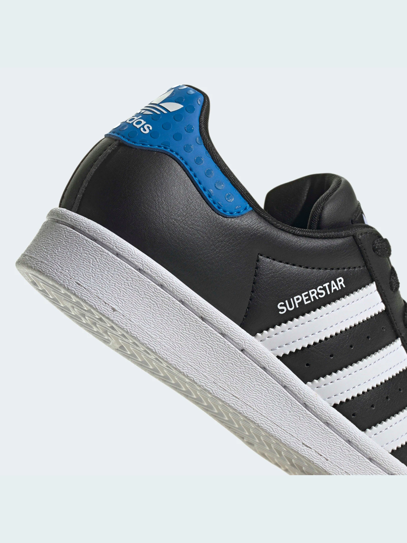 Кеди Adidas Superstar модель GY3324 Фото