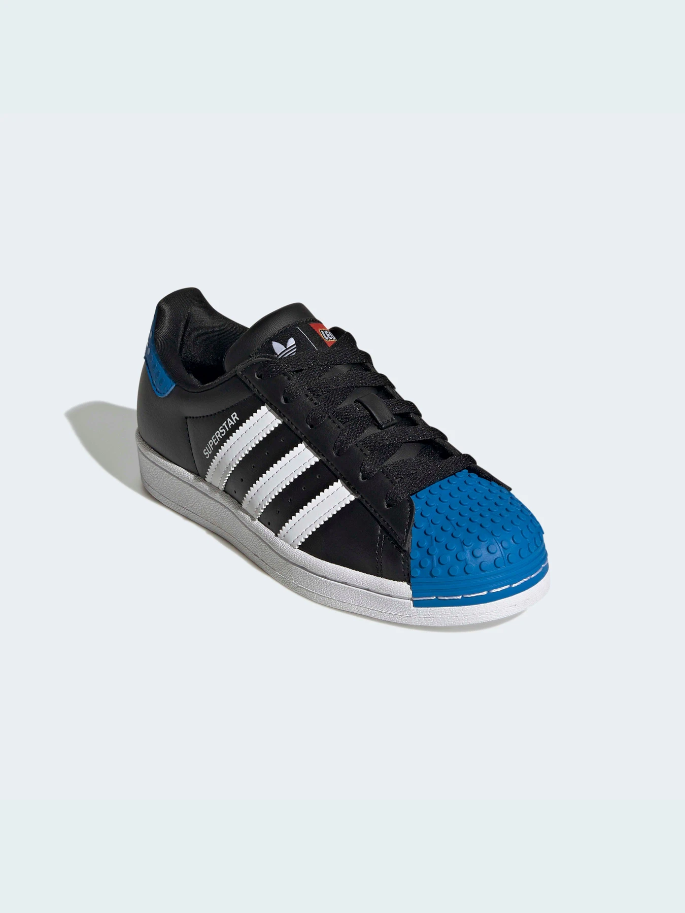 Кеди Adidas Superstar модель GY3324 Фото