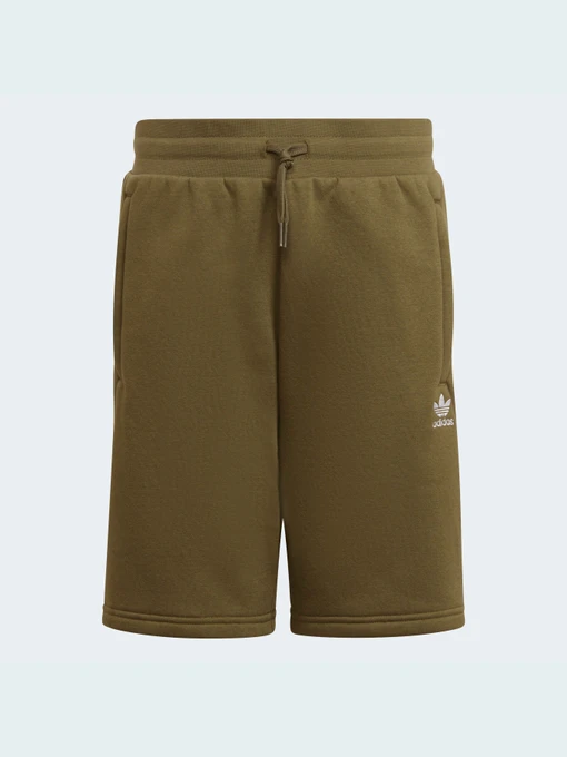 Шорты Adidas Adicolor модель HD2063 Фото