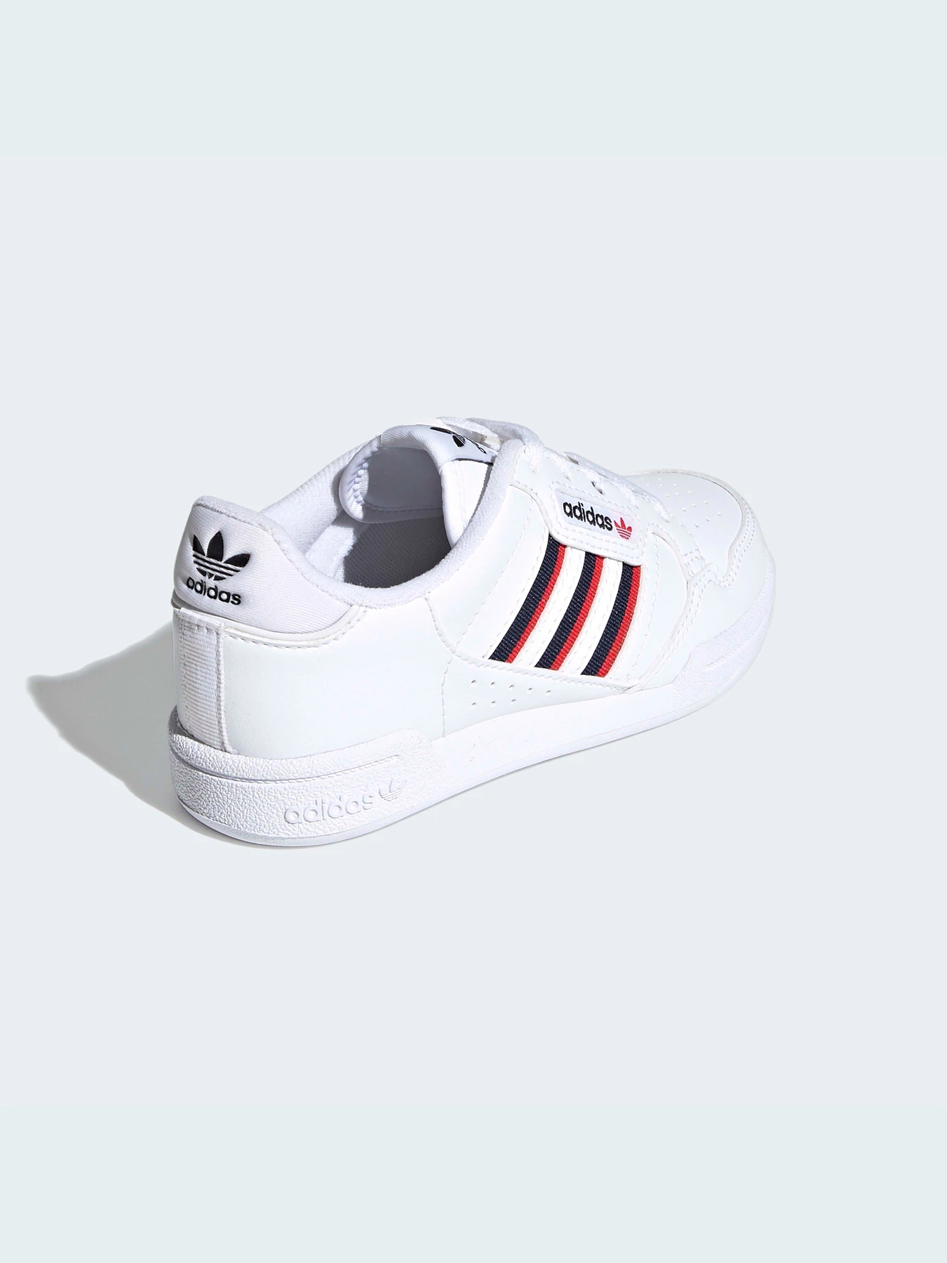 Кроссовки Adidas Continental80 модель S42611 Кроссовки Adidas Continental80 модель S42611 Фото