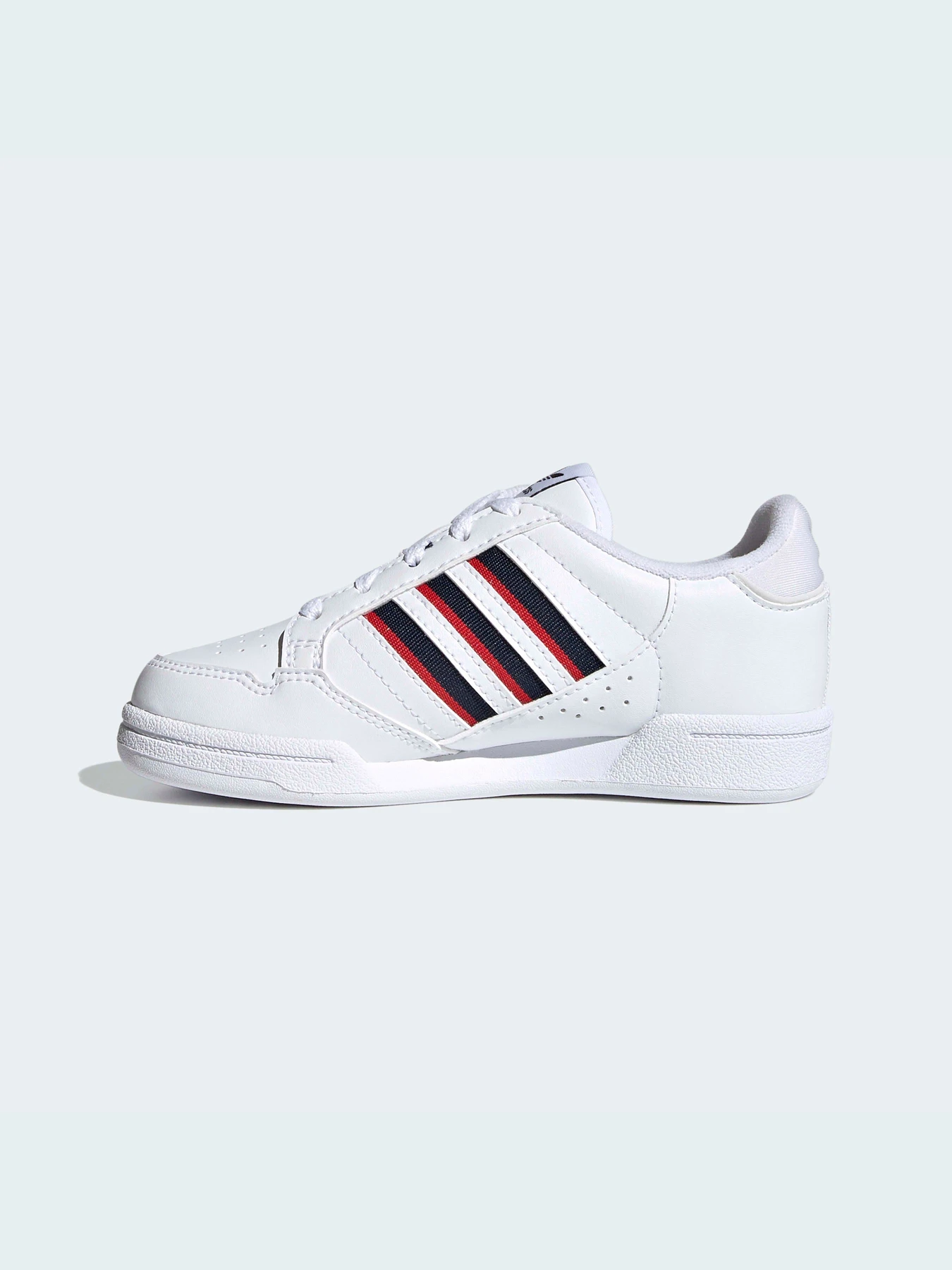 Кроссовки Adidas Continental80 модель S42611 Кроссовки Adidas Continental80 модель S42611 Фото
