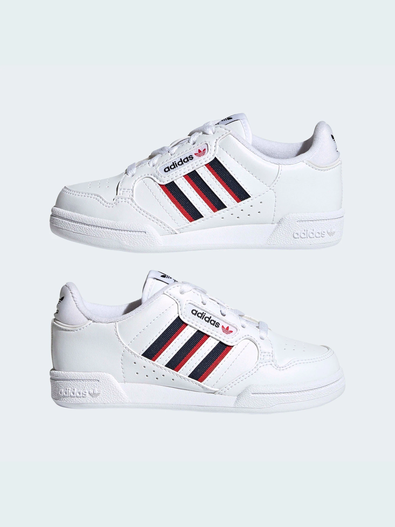 Кроссовки Adidas Continental80 модель S42611 Кроссовки Adidas Continental80 модель S42611 Фото