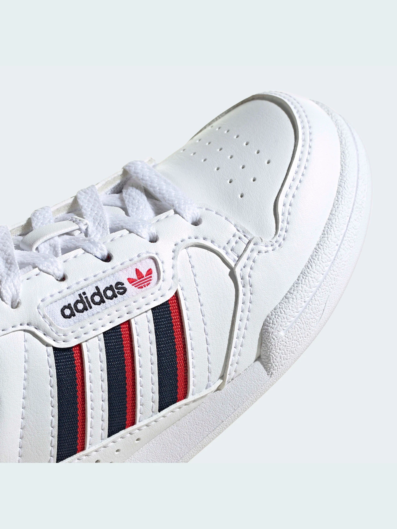 Кроссовки Adidas Continental80 модель S42611 Кроссовки Adidas Continental80 модель S42611 Фото