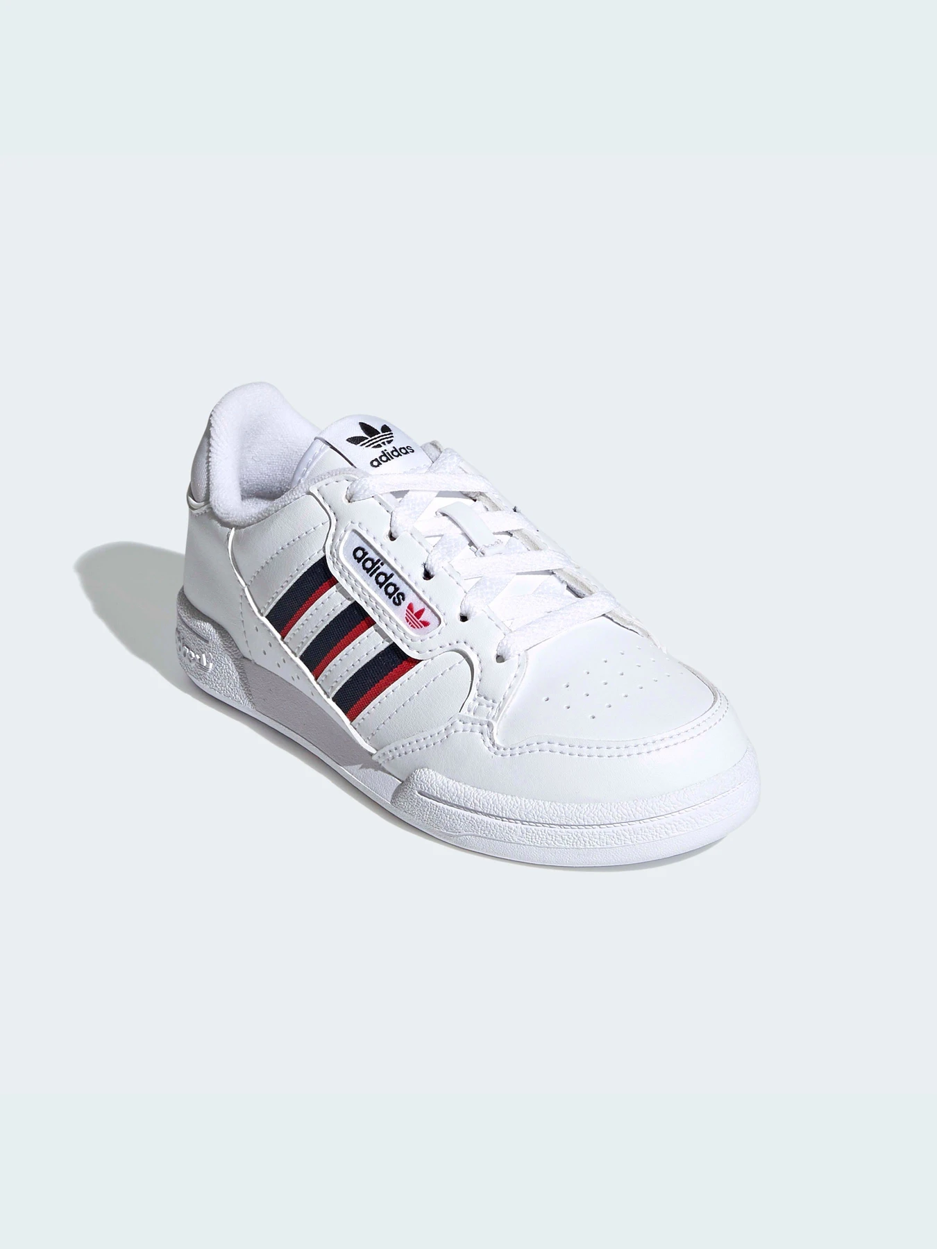 Кроссовки Adidas Continental80 модель S42611 Кроссовки Adidas Continental80 модель S42611 Фото