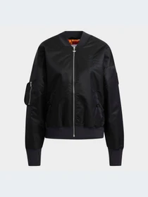 Куртки и дубленки Adidas модель HD0346 Фото