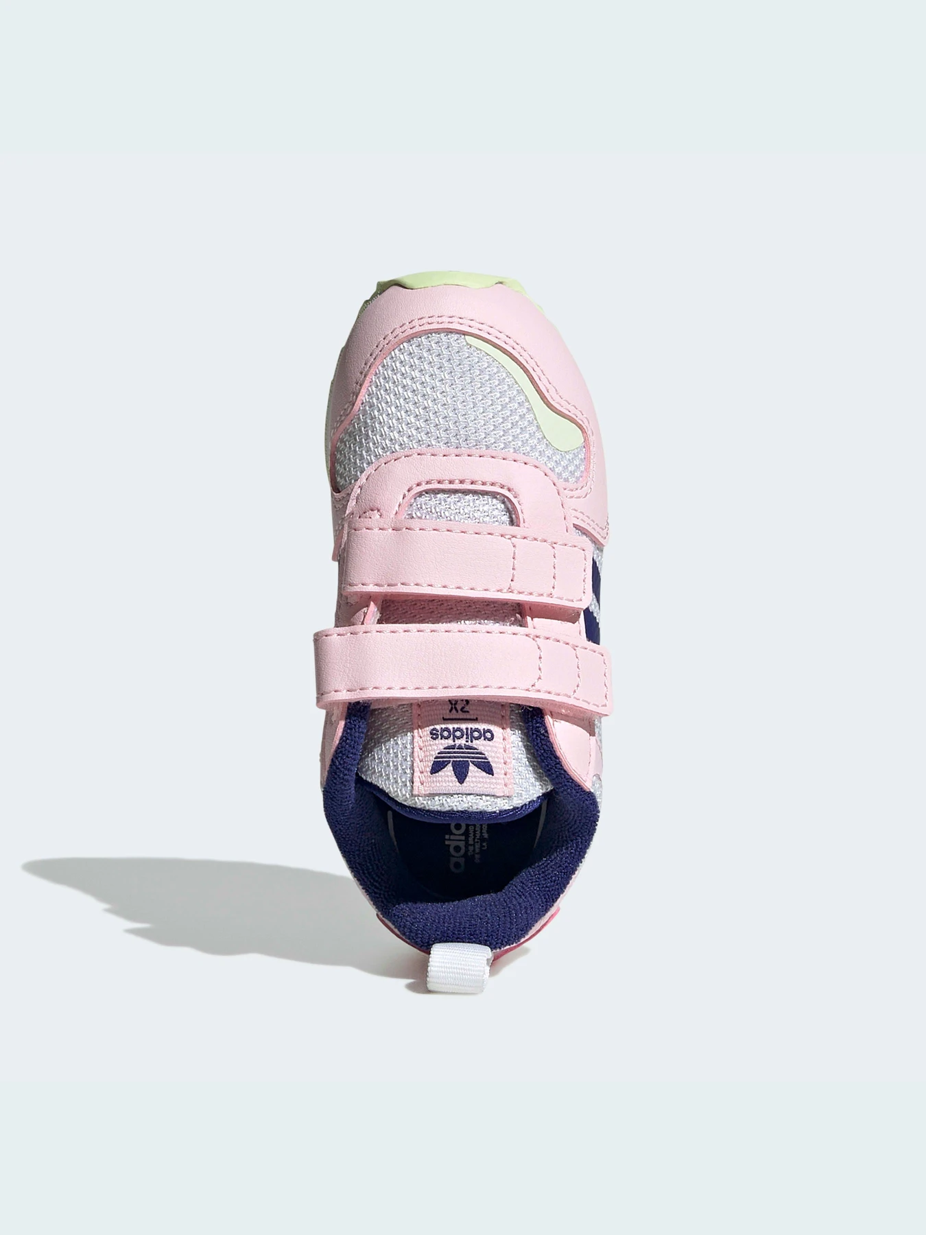 Кросівки Adidas ZX модель GY3751 Кросівки Adidas ZX модель GY3751 Фото