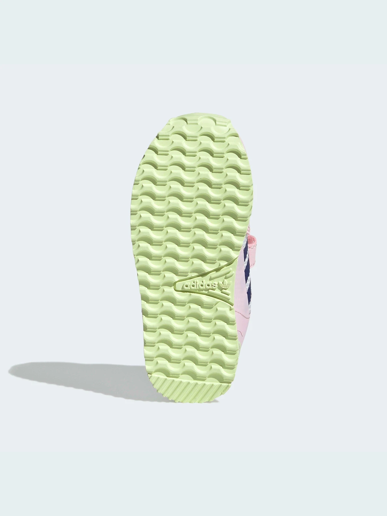 Кросівки Adidas ZX модель GY3751 Кросівки Adidas ZX модель GY3751 Фото