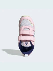 Кросівки Adidas ZX модель GY3751 Фото