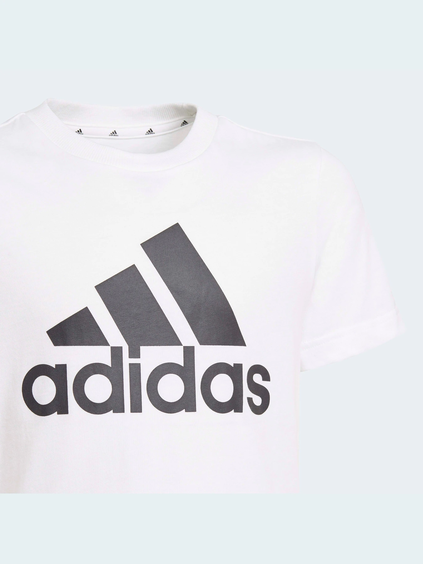 Футболки і поло Adidas модель GN3994 Фото