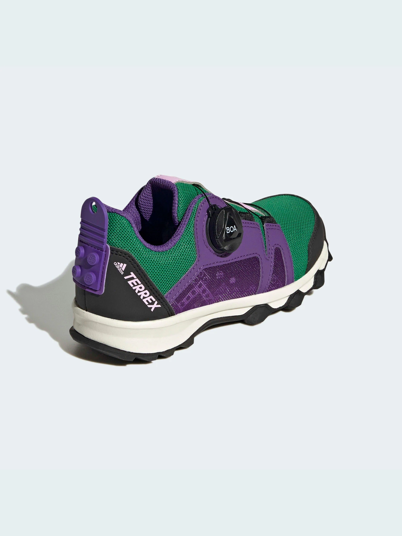 Кроссовки Adidas модель GX2188 Кроссовки Adidas модель GX2188 Фото