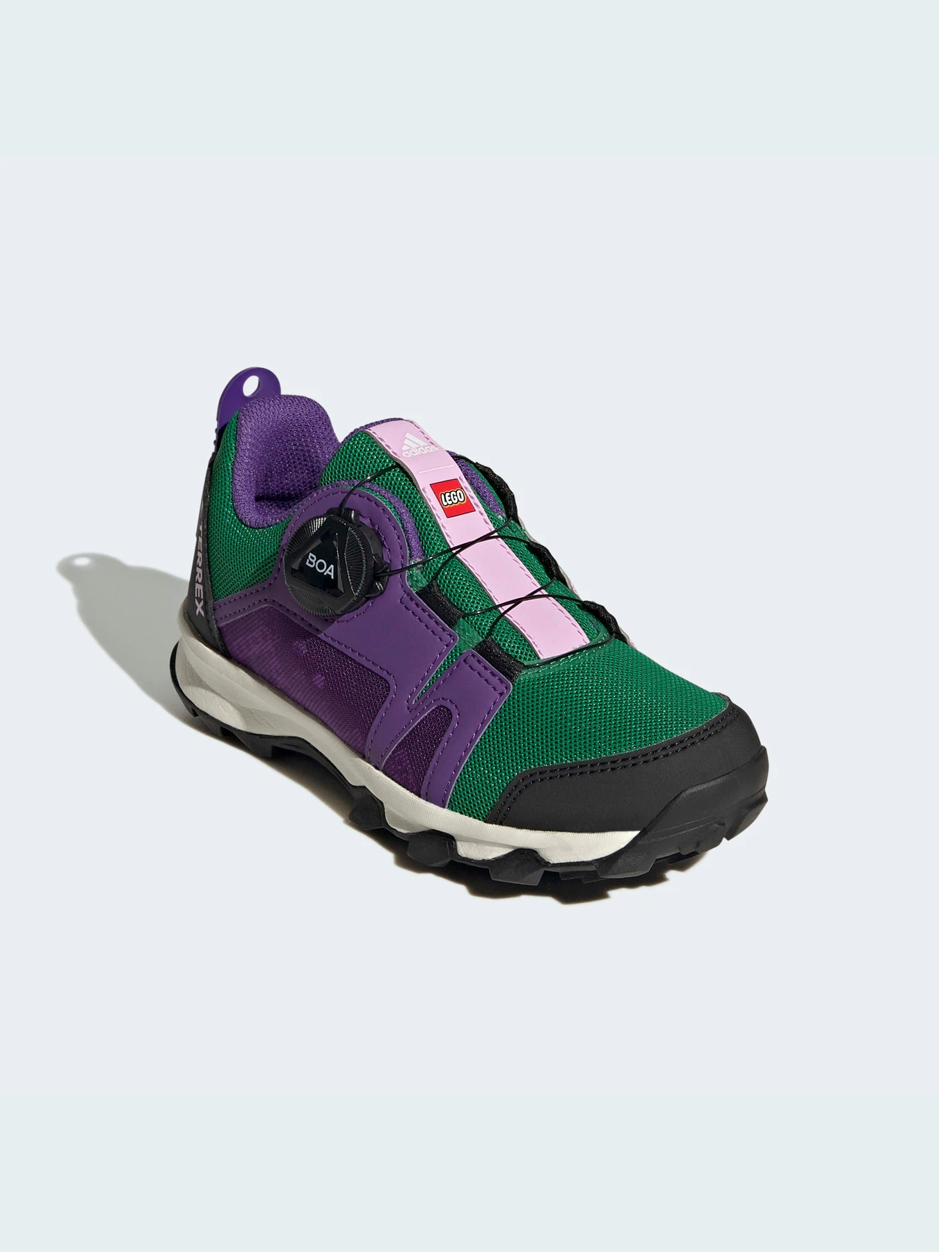 Кроссовки Adidas модель GX2188 Кроссовки Adidas модель GX2188 Фото