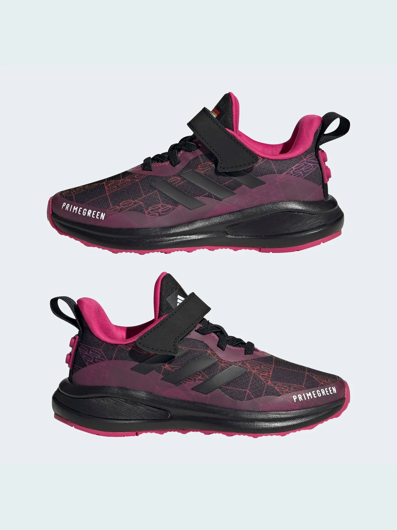 Кросівки Adidas модель G57946 Кросівки Adidas модель G57946 Фото
