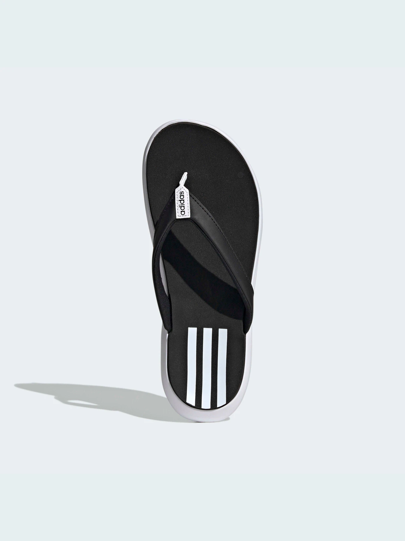 Шлёпанцы Adidas модель FY8656 Шлёпанцы Adidas модель FY8656 Фото