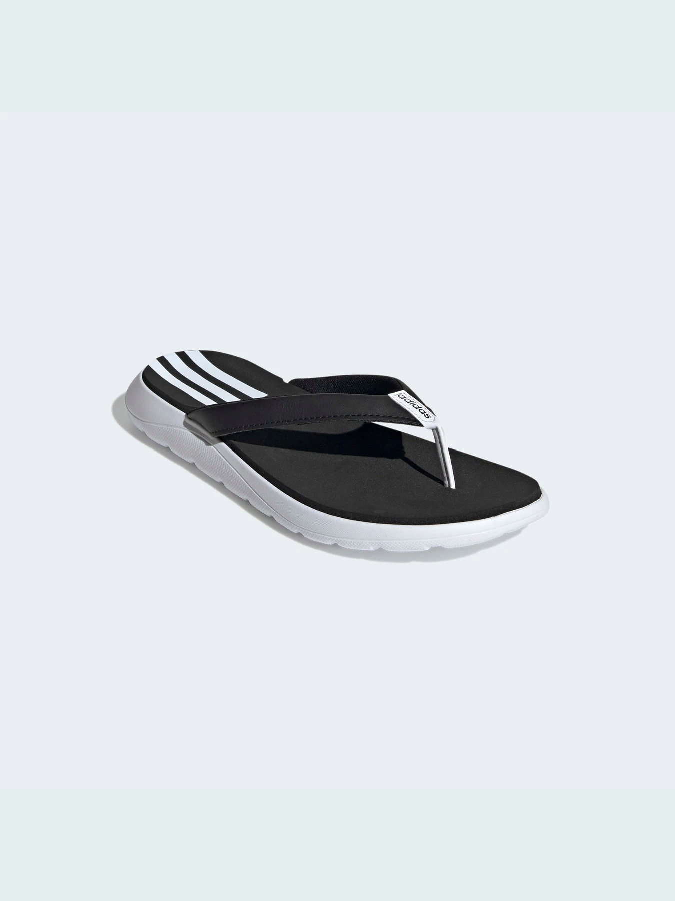 Шлёпанцы Adidas модель FY8656 Шлёпанцы Adidas модель FY8656 Фото