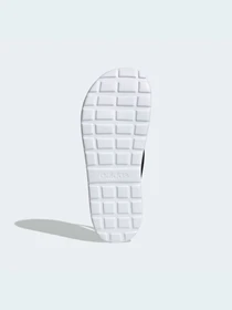 Шлёпанцы Adidas модель FY8656 Фото