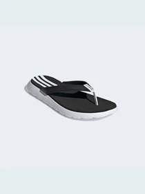 Шлёпанцы Adidas модель FY8656 Фото