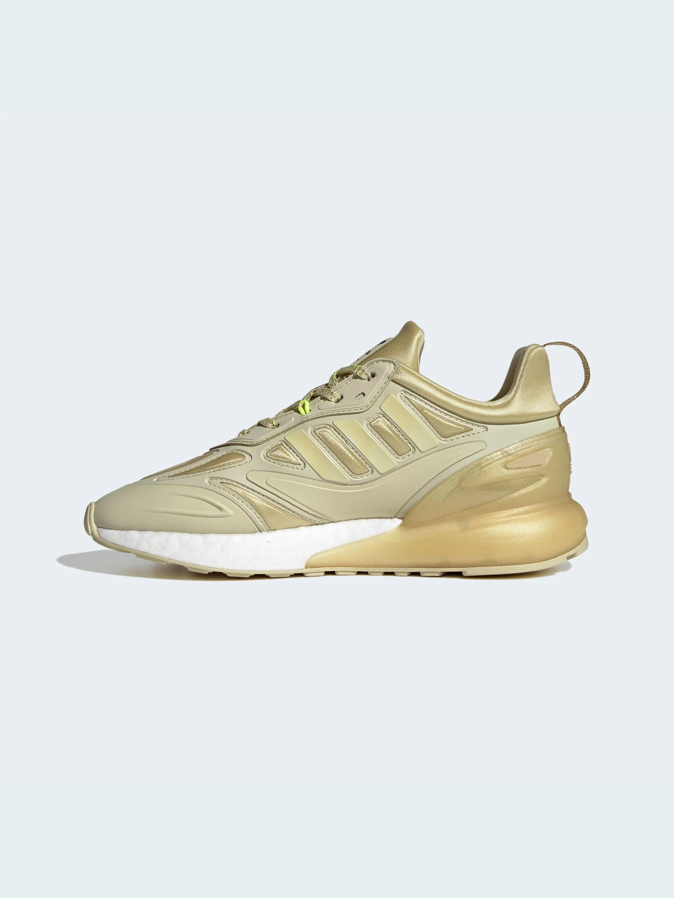 Кроссовки Adidas ZX модель GW8290 Кроссовки Adidas ZX модель GW8290 Фото
