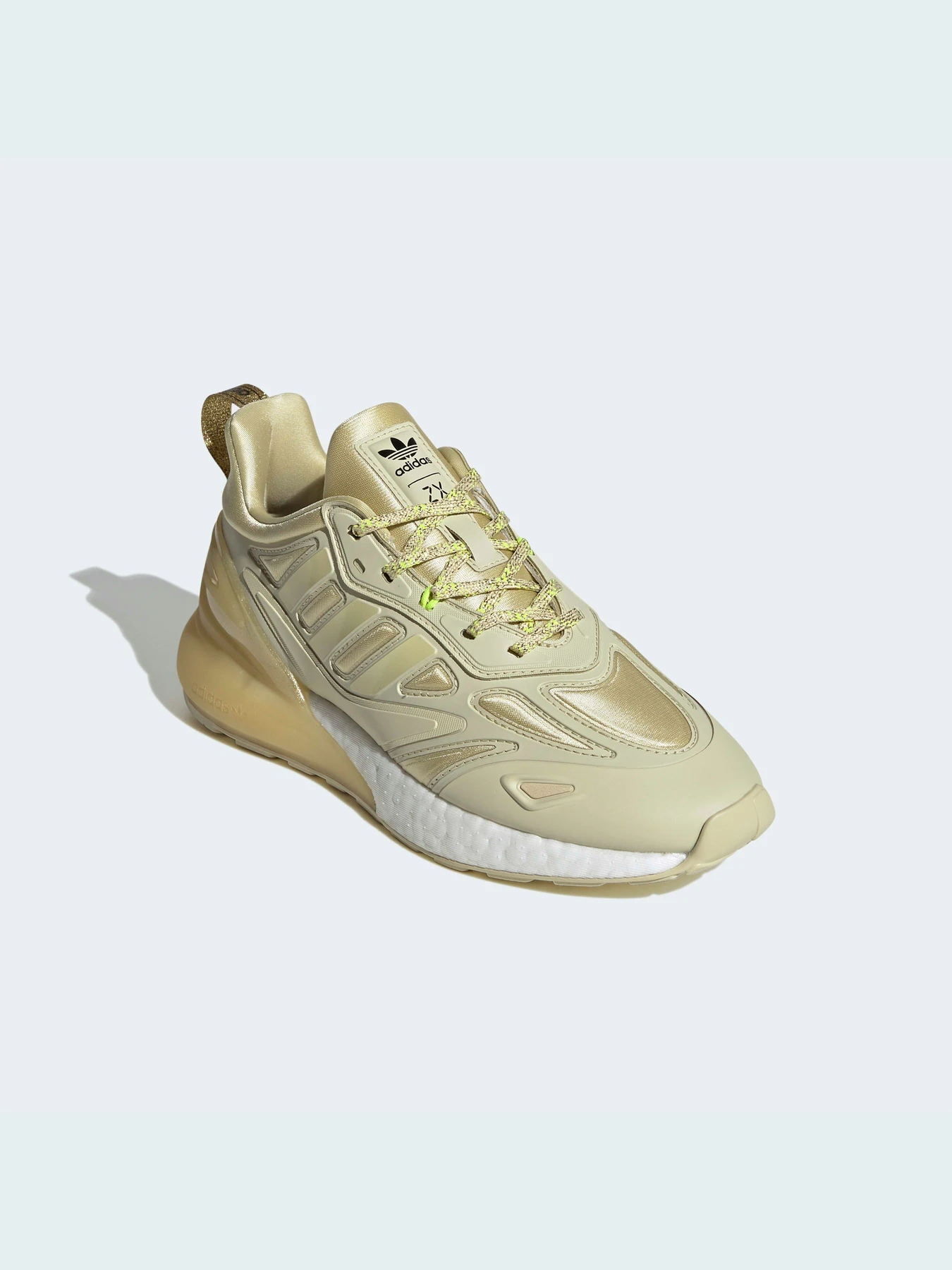 Кроссовки Adidas ZX модель GW8290 Кроссовки Adidas ZX модель GW8290 Фото