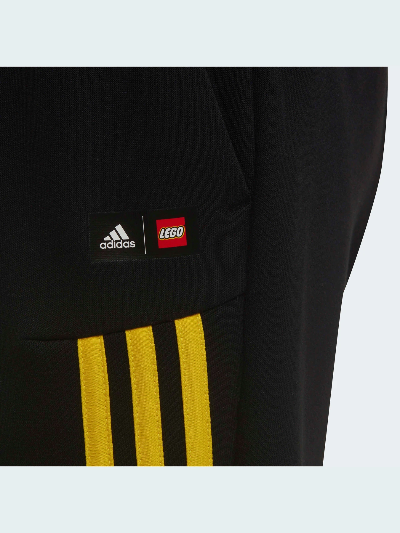 Штани Adidas Lego модель H65363 Фото