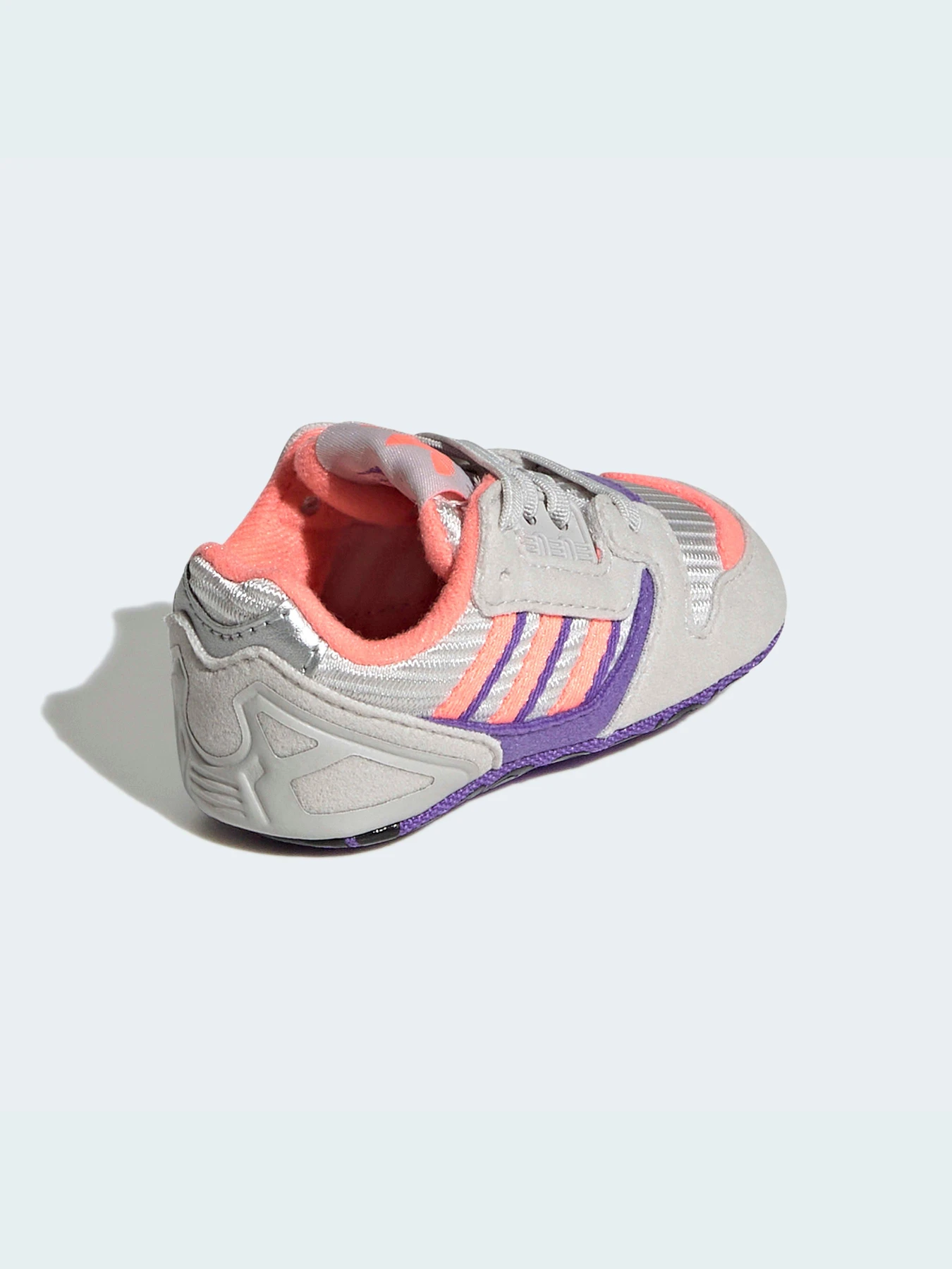 Кросівки Adidas ZX модель GX5312 Кросівки Adidas ZX модель GX5312 Фото