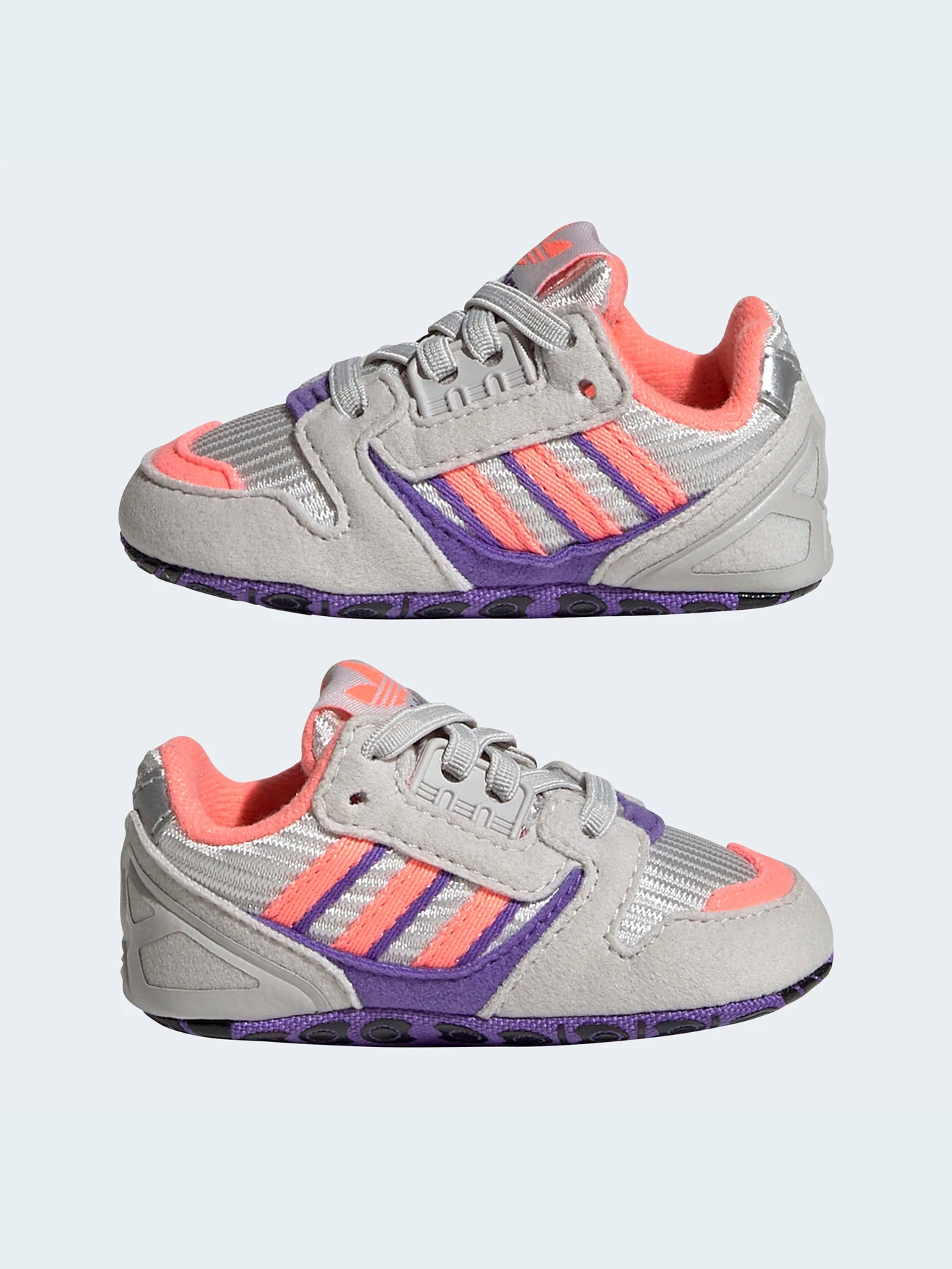 Кросівки Adidas ZX модель GX5312 Кросівки Adidas ZX модель GX5312 Фото