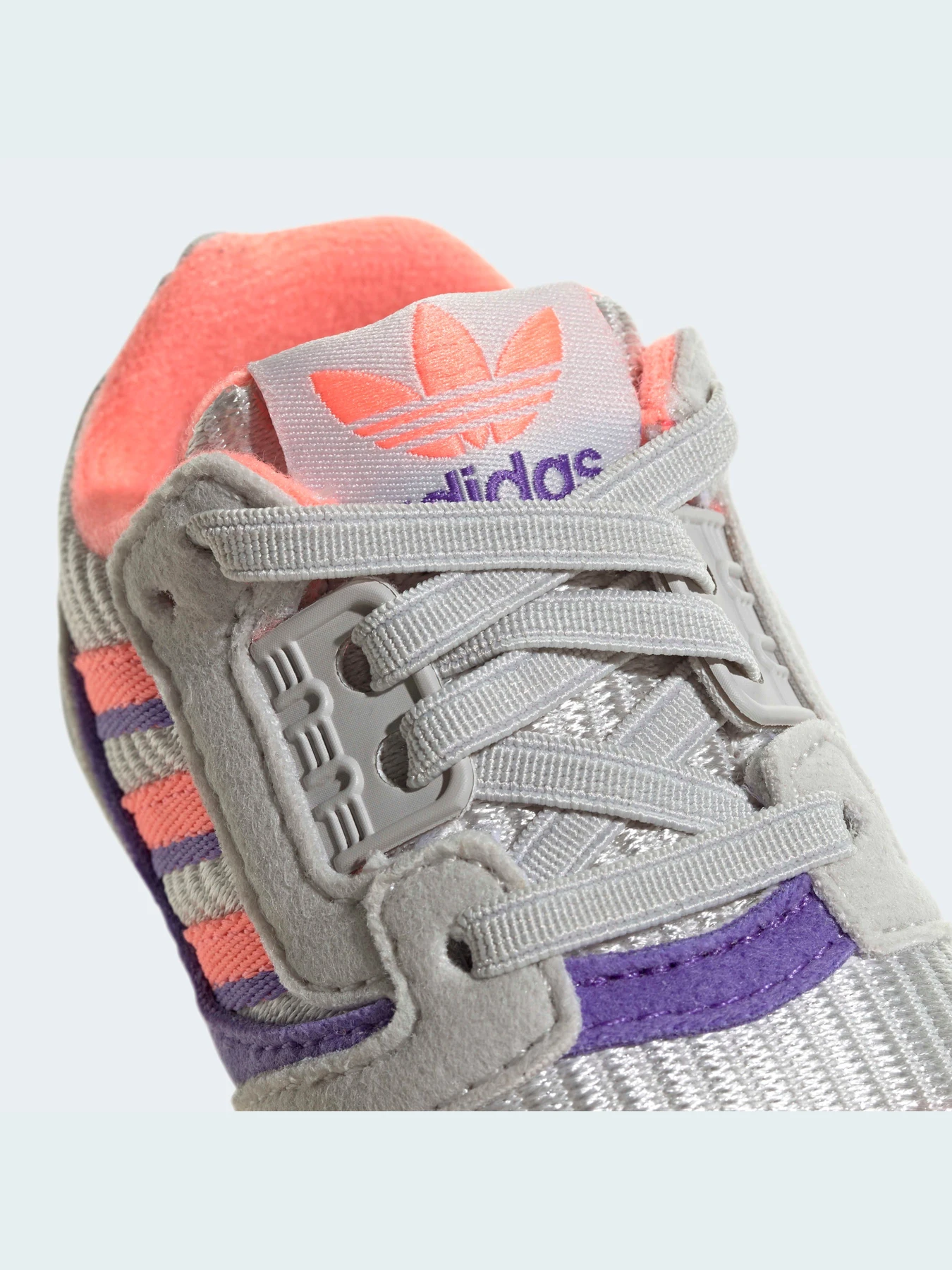 Кросівки Adidas ZX модель GX5312 Кросівки Adidas ZX модель GX5312 Фото