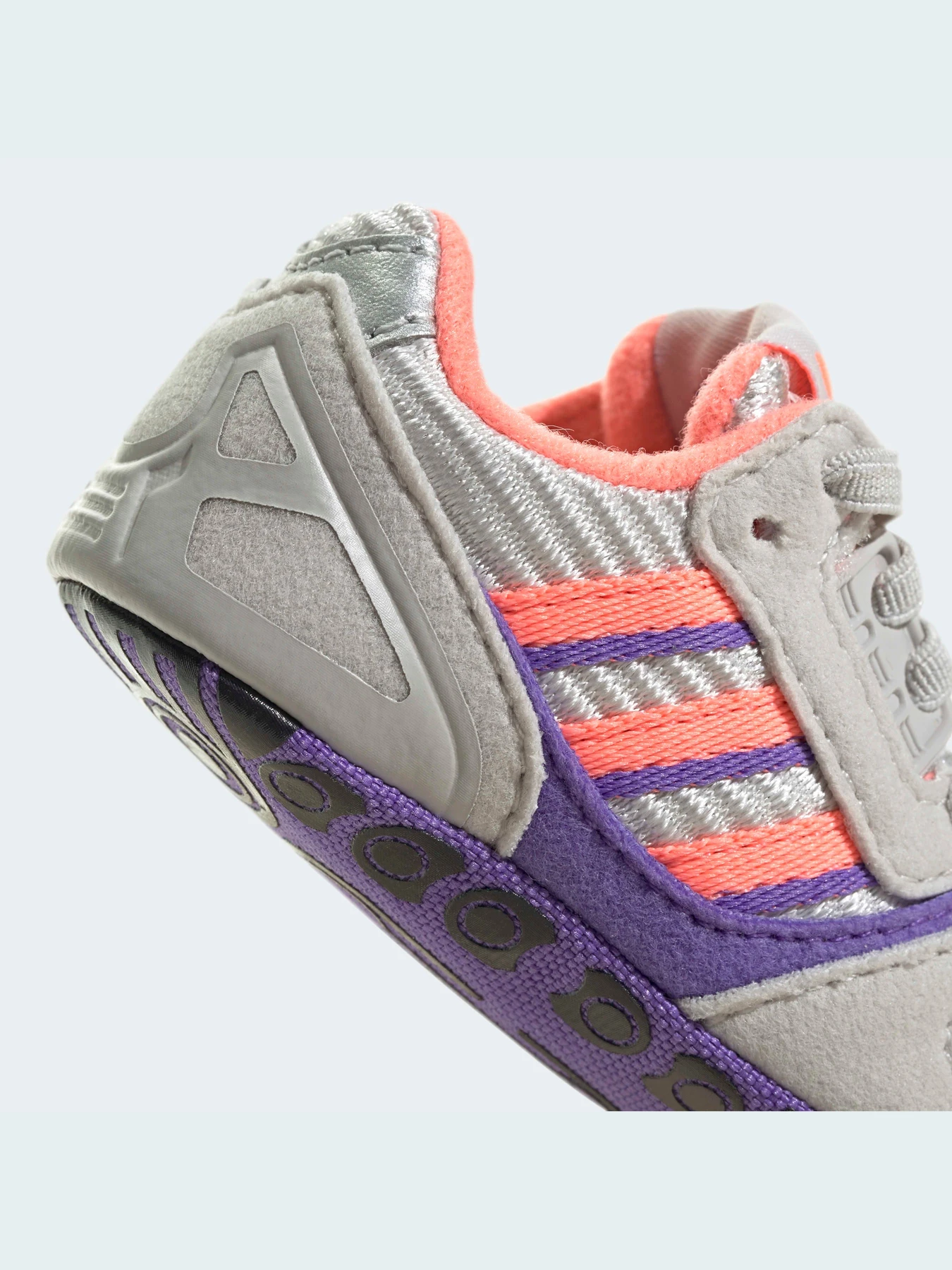 Кросівки Adidas ZX модель GX5312 Кросівки Adidas ZX модель GX5312 Фото
