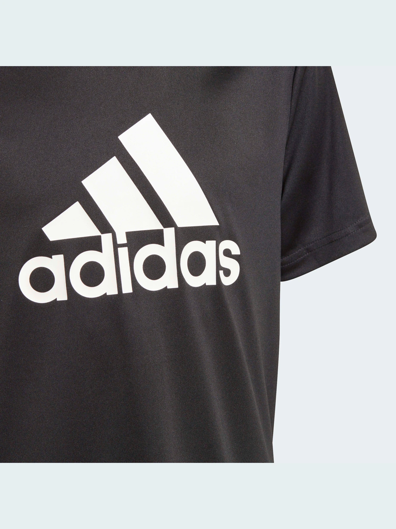 Футболки и поло Adidas Clima модель GN1478 Футболки и поло Adidas Clima модель GN1478 Фото