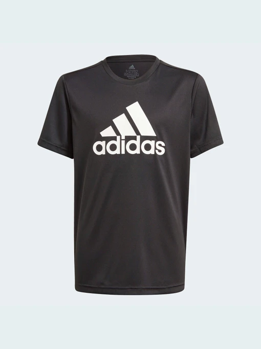 Футболки и поло Adidas Clima модель GN1478 Фото
