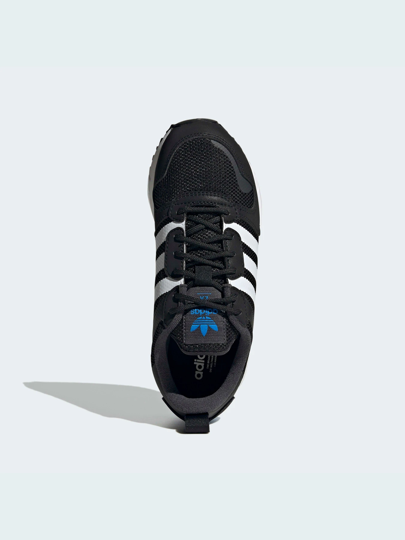 Кроссовки Adidas ZX модель GY3291 Фото
