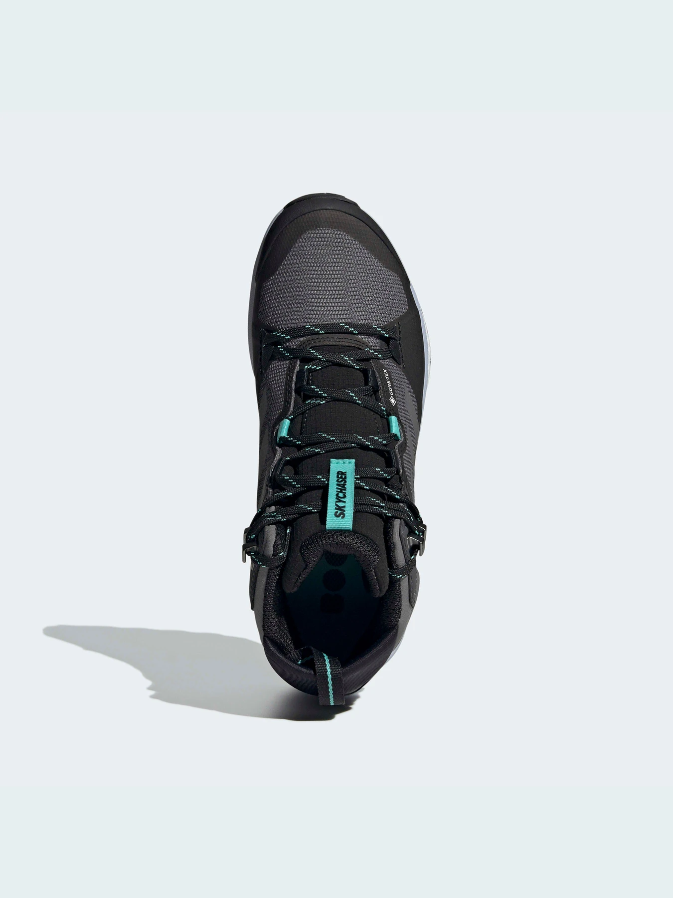 Черевики та чоботи Adidas Terrex модель FY9727 Черевики та чоботи Adidas Terrex модель FY9727 Фото