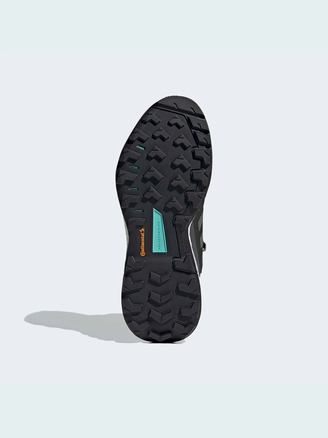 Черевики та чоботи Adidas Terrex модель FY9727 Черевики та чоботи Adidas Terrex модель FY9727 Фото