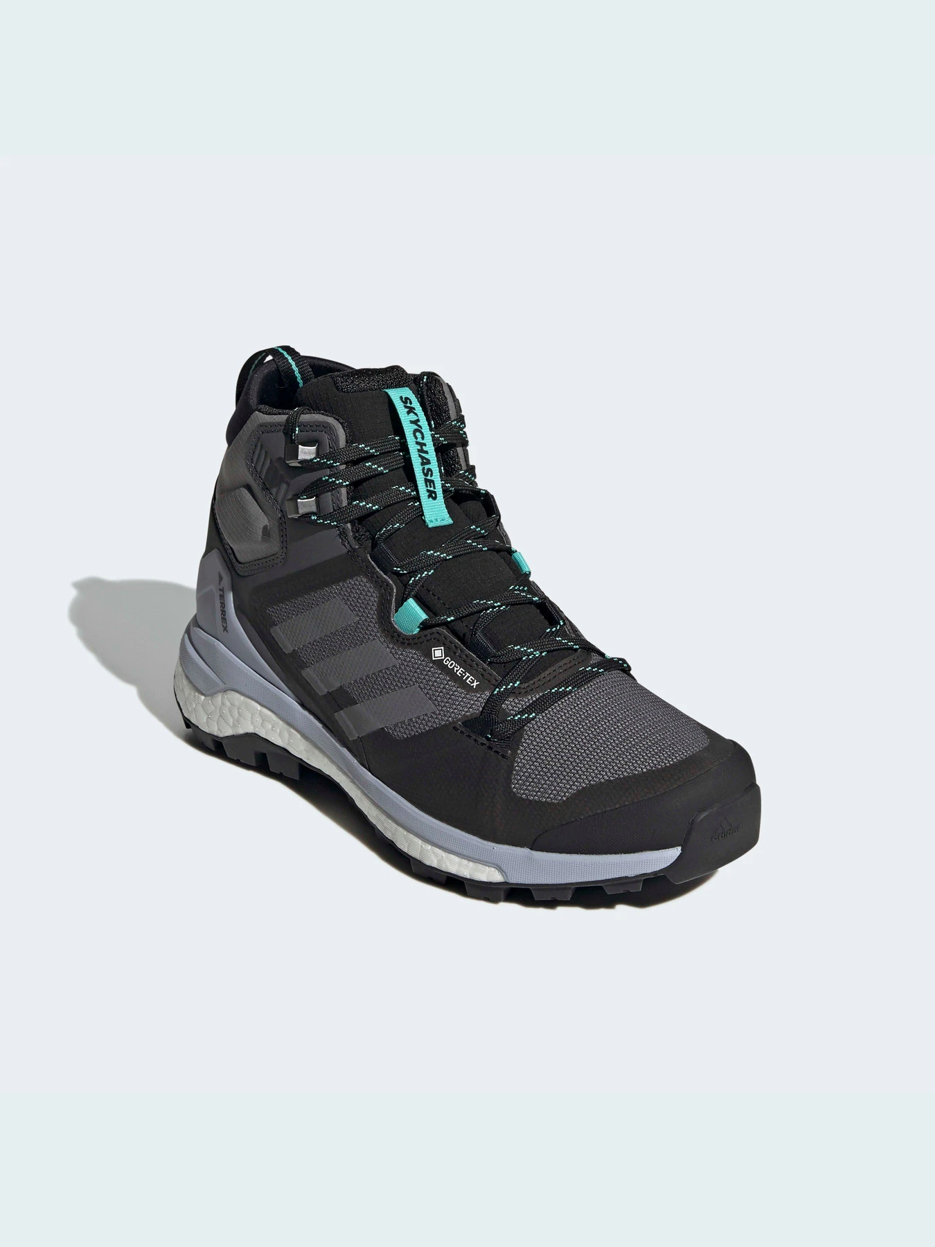 Черевики та чоботи Adidas Terrex модель FY9727 Черевики та чоботи Adidas Terrex модель FY9727 Фото