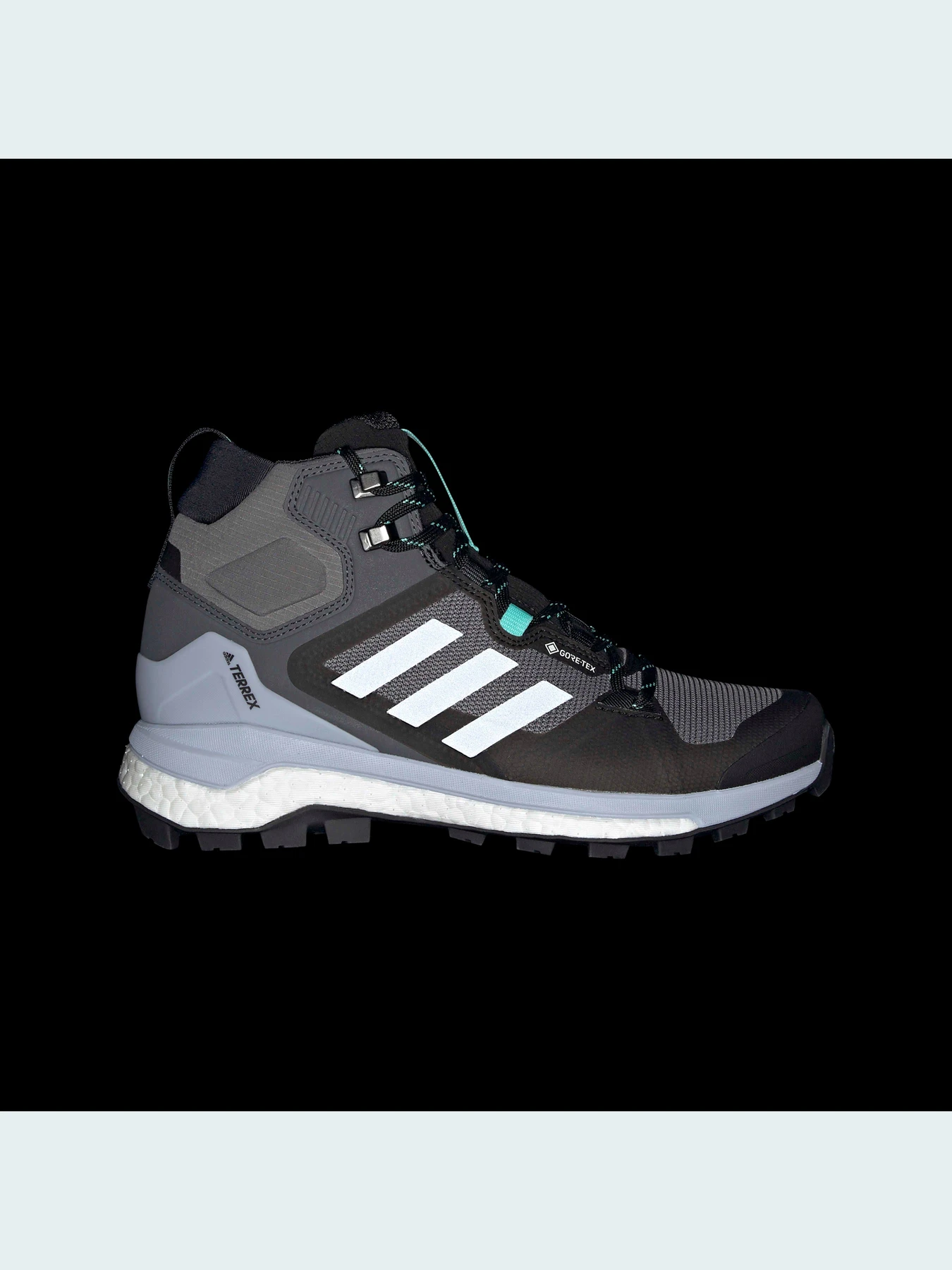 Черевики та чоботи Adidas Terrex модель FY9727 Черевики та чоботи Adidas Terrex модель FY9727 Фото