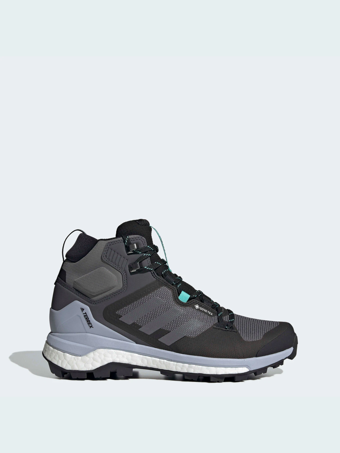Черевики та чоботи Adidas Terrex модель FY9727 Черевики та чоботи Adidas Terrex модель FY9727 Фото
