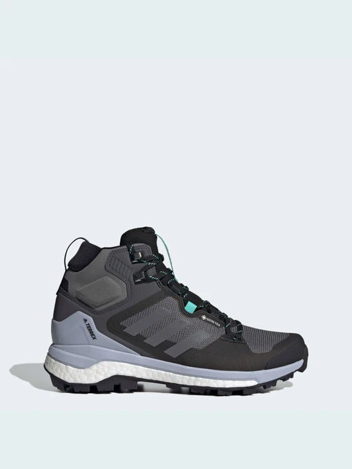 Ботинки и сапоги Adidas Terrex модель FY9727 Фото