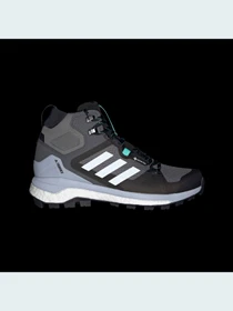 Черевики та чоботи Adidas Terrex модель FY9727 Фото