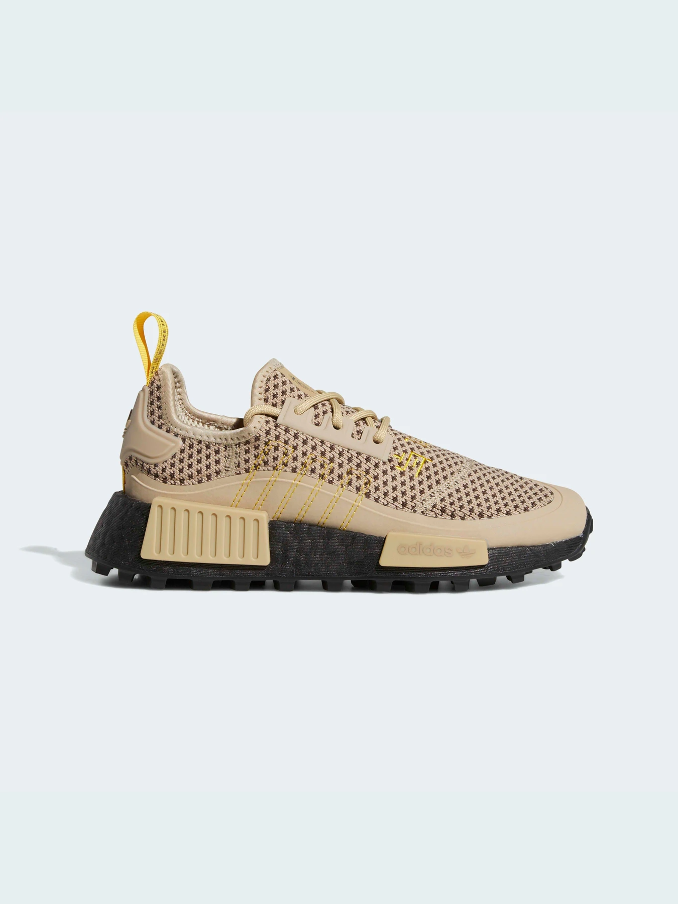 Кросівки Adidas NMD модель GX1209 Кросівки Adidas NMD модель GX1209 Фото